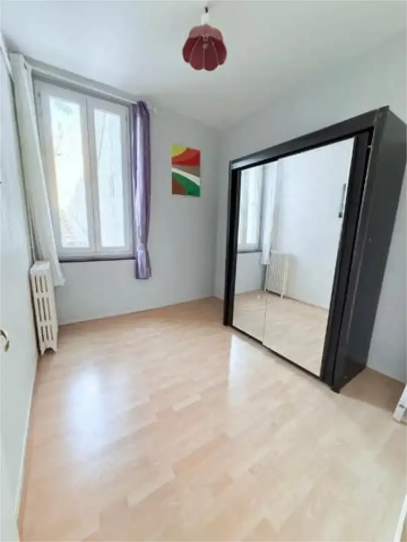 Apartamento en Centro - Foto 8