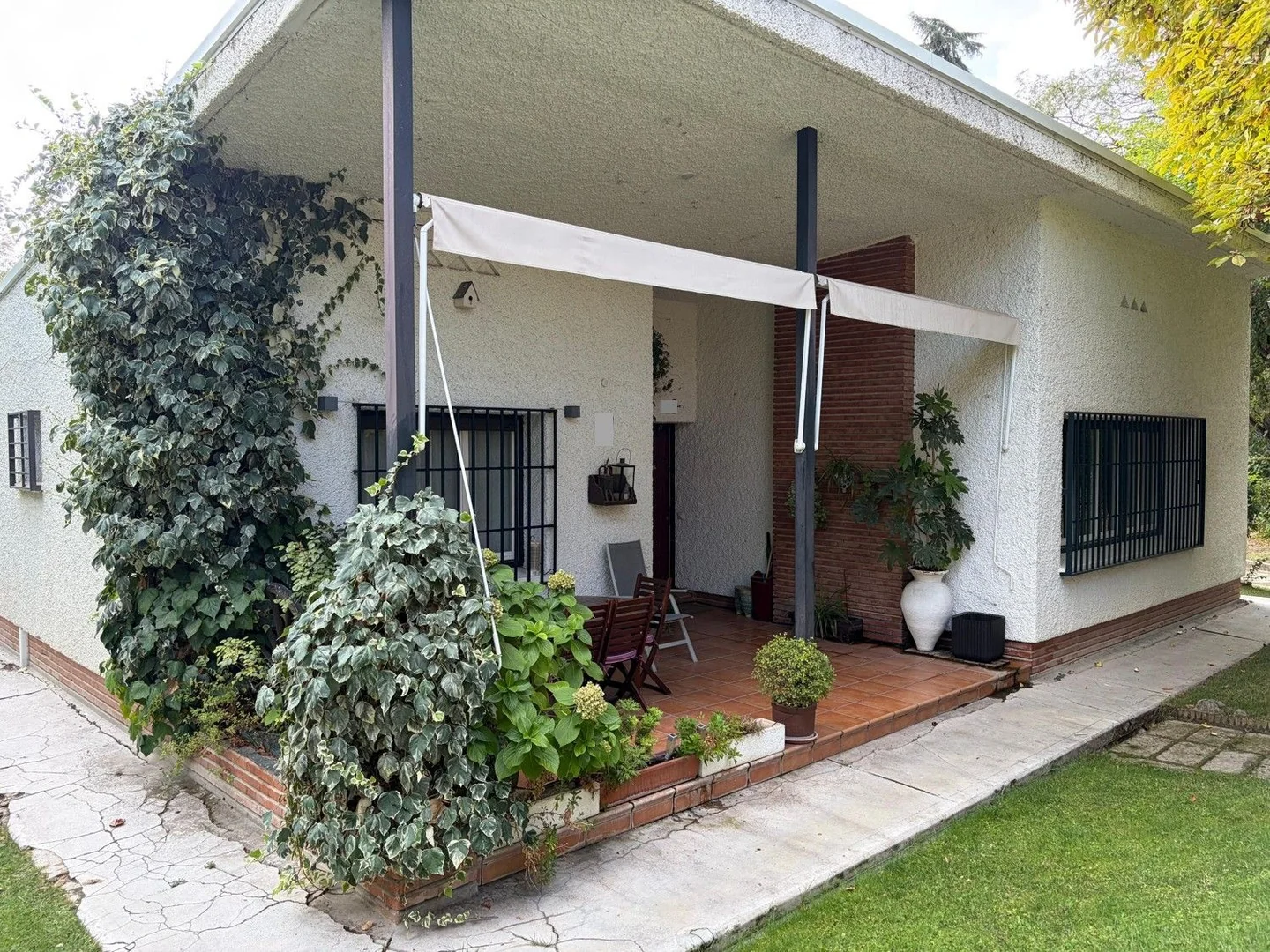 Chalet pareado en Casco Histórico de Vicálvaro, Casco Histórico de Vicálvaro - Foto 2