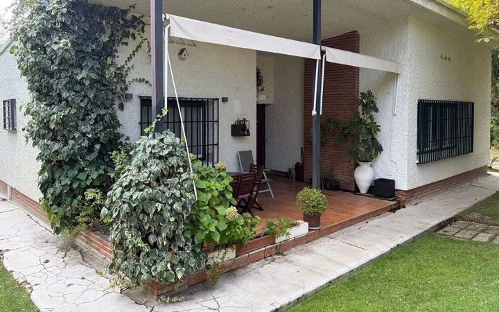 Chalet pareado en Casco Histórico de Vicálvaro, Casco Histórico de Vicálvaro - Foto 2
