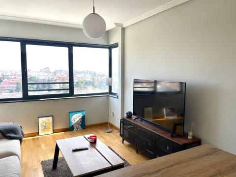 Piso en calle Bausá, 19 - Foto 16