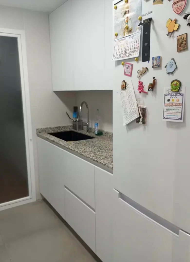 Piso en Calle de la Isla de Arosa, 35, Peñagrande - Foto 10