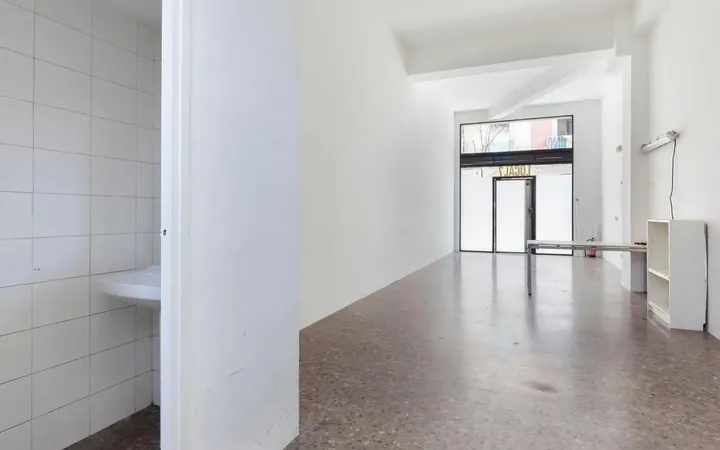 Local comercial en   CALLE BEJAR 65 - Foto 6