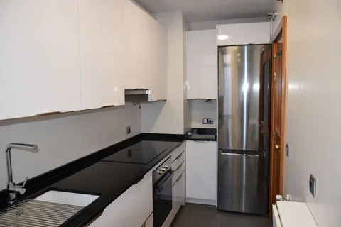 Piso en calle Téllez, 30 - Foto 14