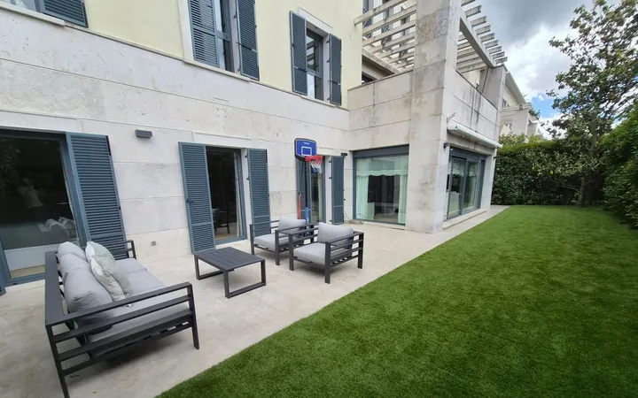 Piso en Calle Doctor Balmis, Aravaca - Foto 1
