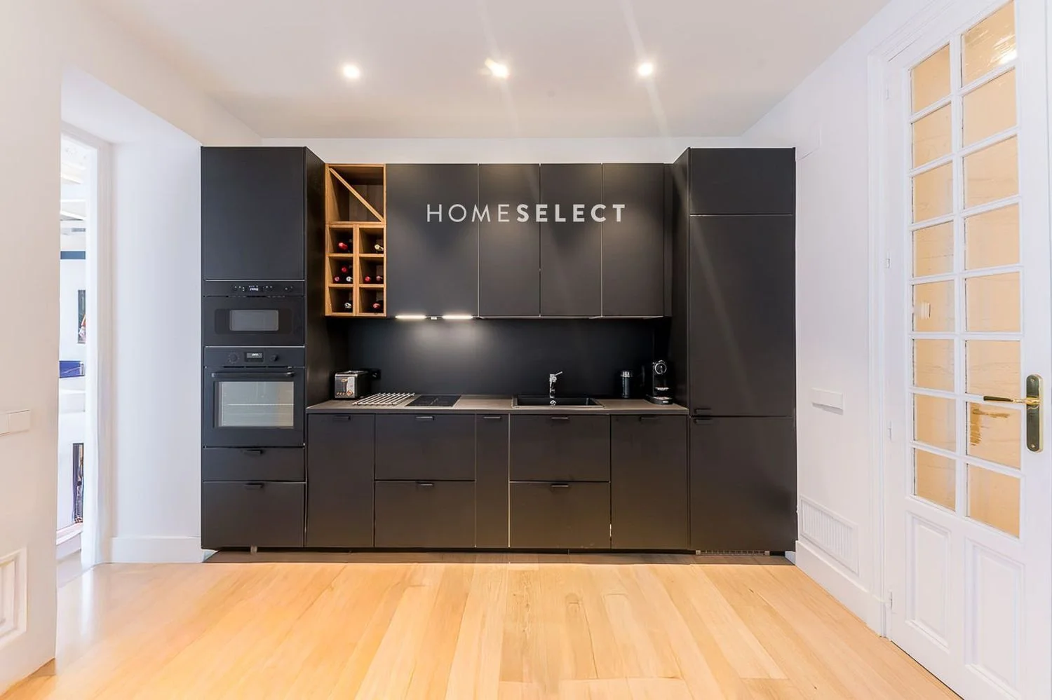 Piso en calle de Serrano - Foto 14