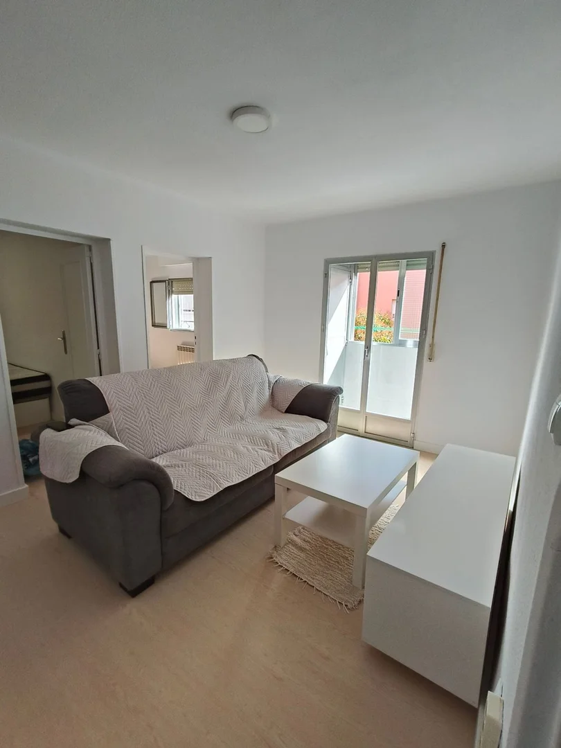 Piso en calle Campo de la Paloma, 44 - Foto 2