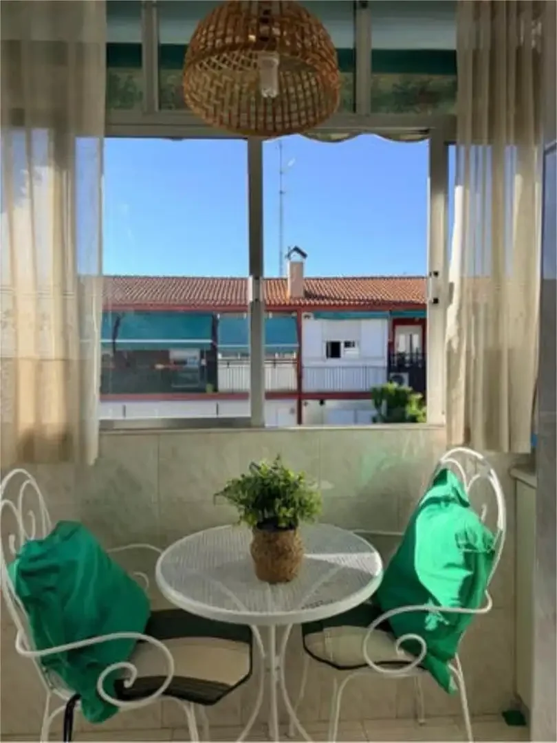 Piso en Francos Rodríguez - Foto 7