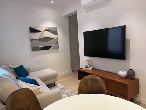 Piso en avenida del Doctor Federico Rubio y Galí, 8 - Foto 1