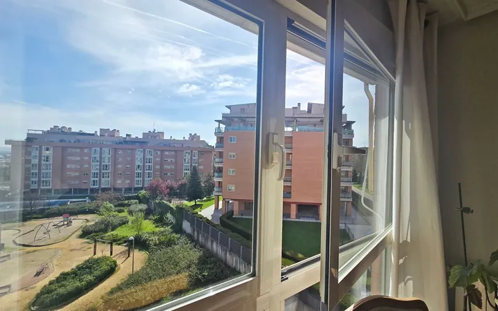 Piso en Calle de Arcaute, Rejas - Foto 4