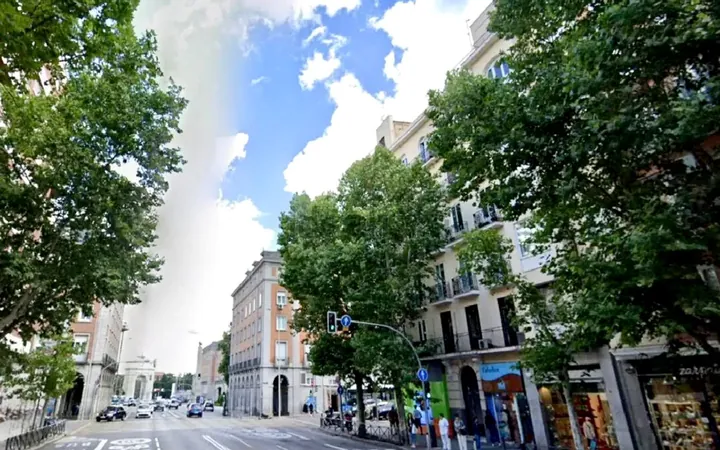 Piso en Calle Arcipreste de Hita, 1, Argüelles - Foto 37