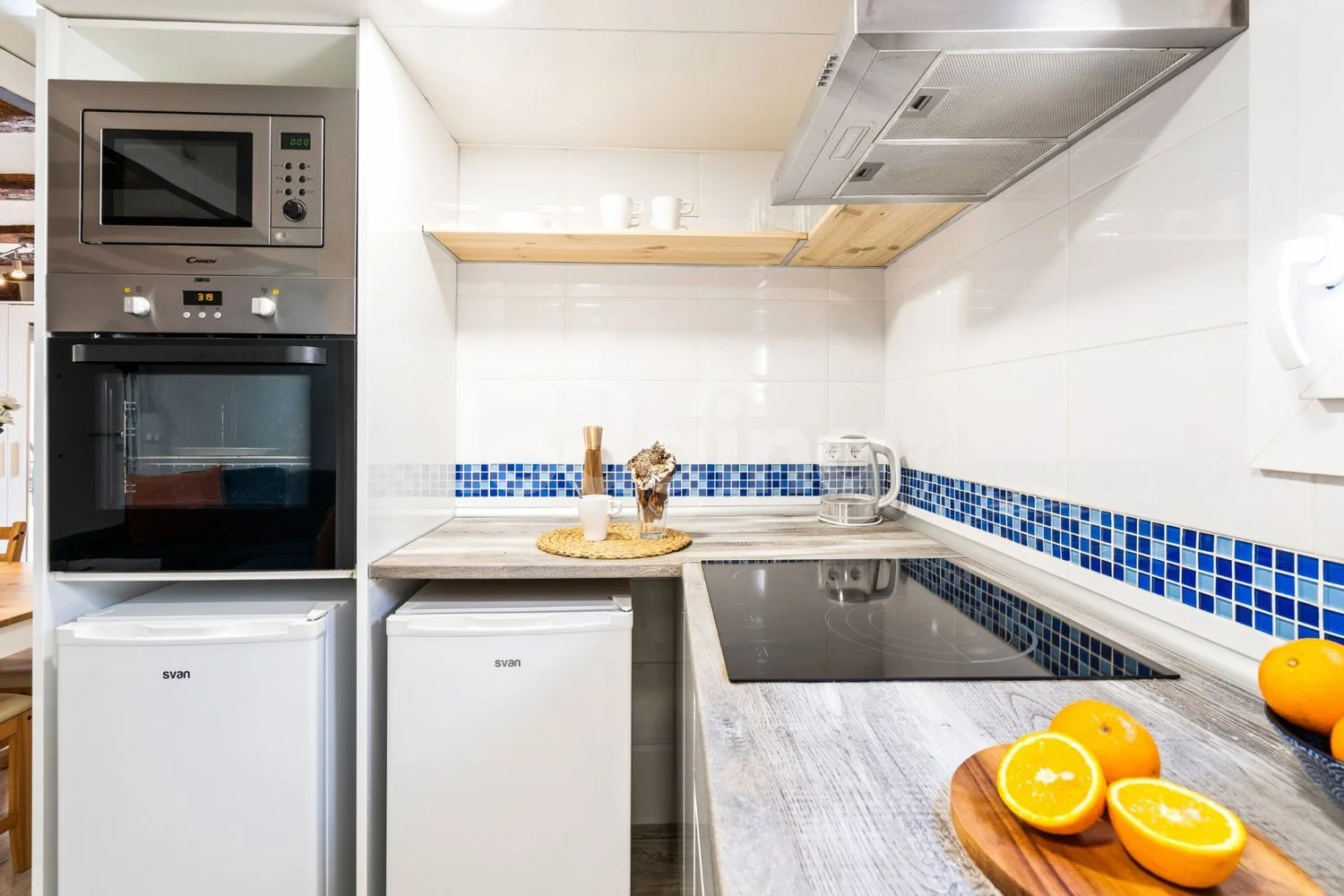 Estudio en calle de la Neu de Sant Cugat, 4 - Foto 16