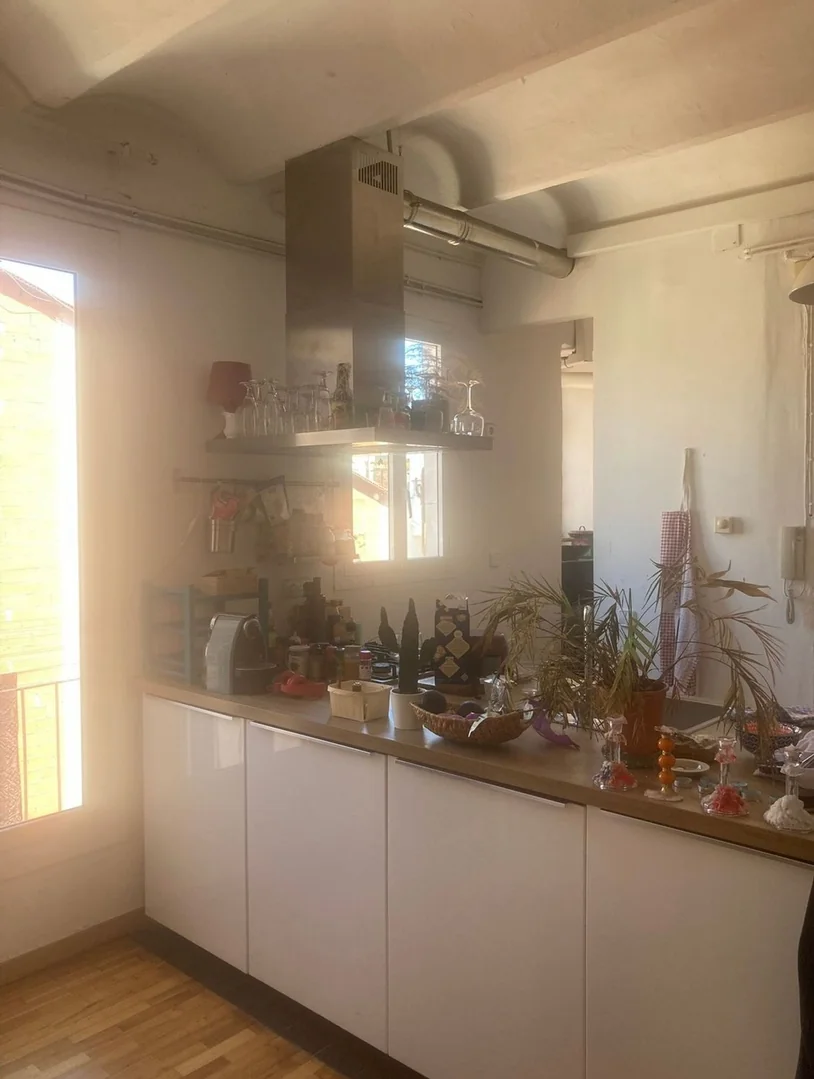 Piso en Calle de Rabassa, 40, Vila de Gràcia - Foto 3