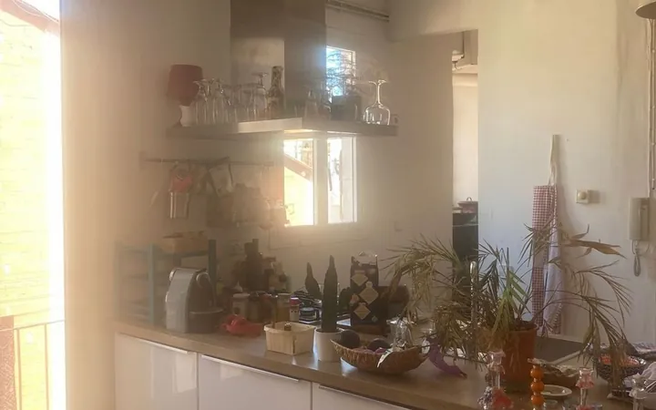 Piso en Calle de Rabassa, 40, Vila de Gràcia - Foto 3