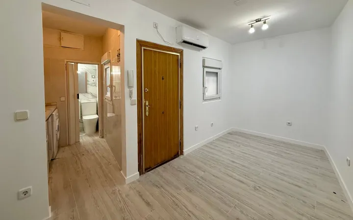 Estudio en Calle Esmeralda, 12, Moscardó - Foto 10