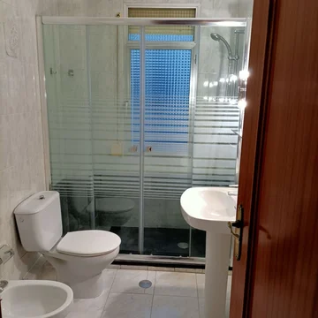 Alquiler de piso en Calle de Andrés Mellado, 83 - Foto 9