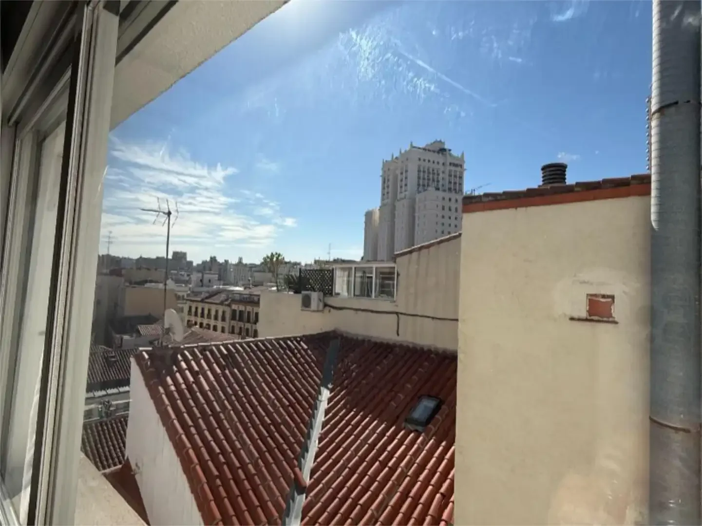 Piso en  Calle del Conde Duque 4 - Foto 14