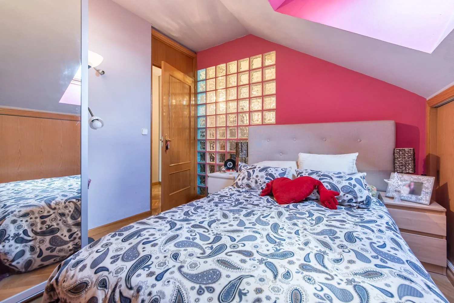 Dúplex en Calle de Matilde Hernández, San Isidro - Foto 16