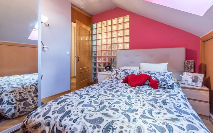 Dúplex en Calle de Matilde Hernández, San Isidro - Foto 16