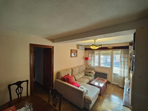 Piso en paseo de Santa María de la Cabeza, 133 - Foto 1