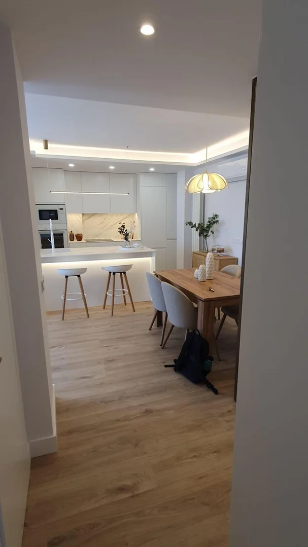 Piso en calle de Sinesio Delgado, 5 - Foto 8