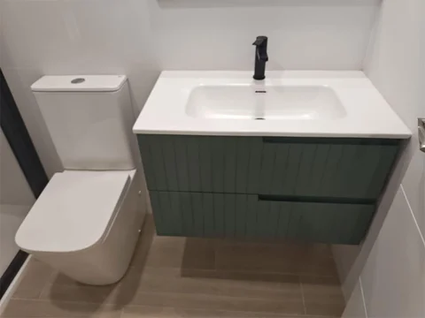 Piso en  Calle de Torrelaguna 108 - Foto 30