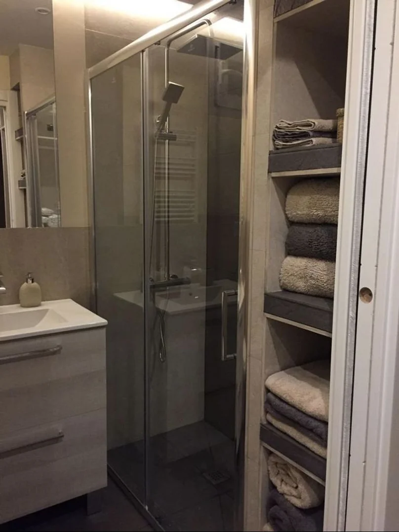 Ático en calle de Galileo, 21 - Foto 12