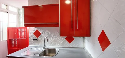 Ático en calle de Zabaleta, 12 - Foto 9