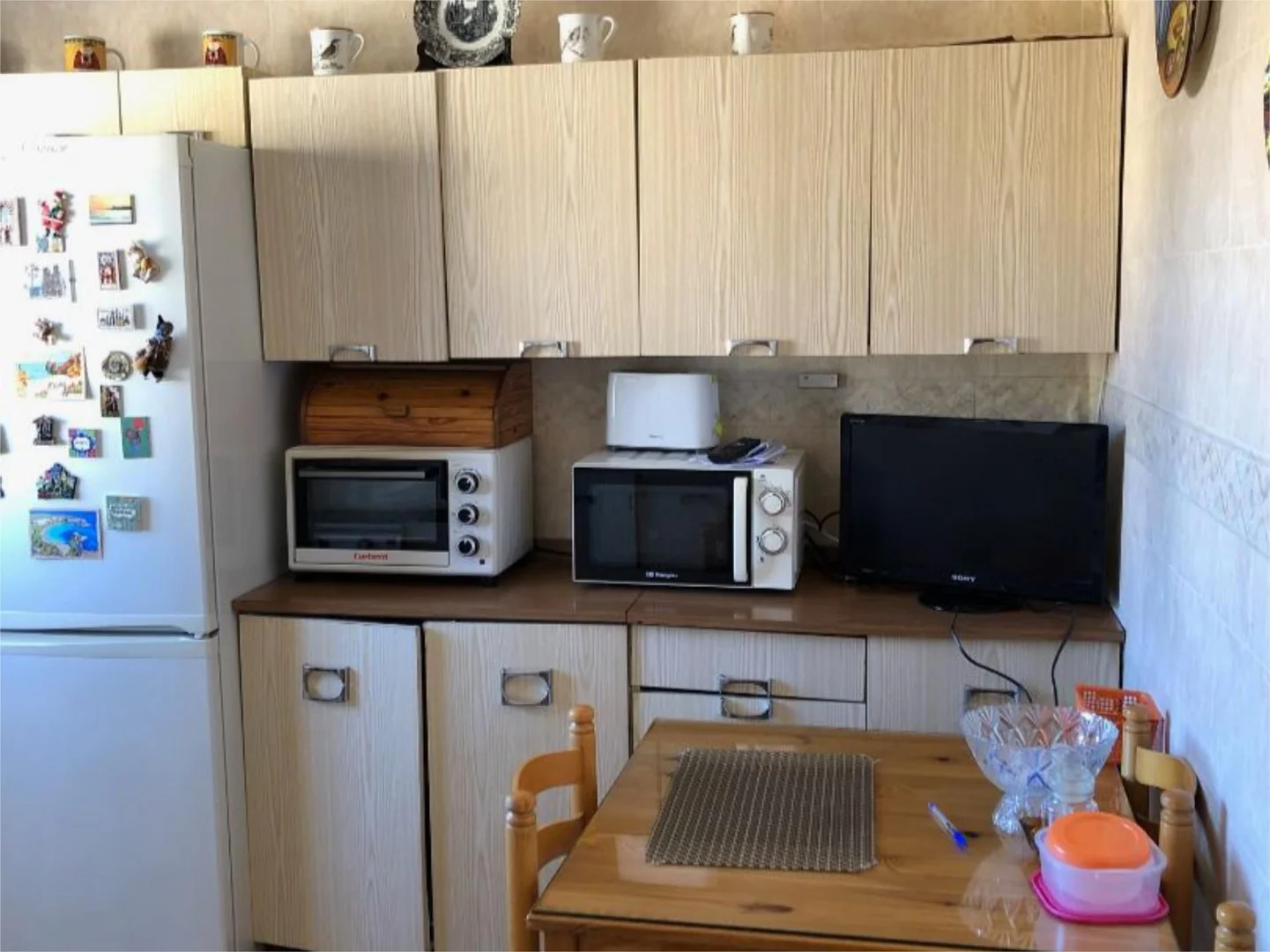 Piso en  Calle de Pinilla del Valle 12 - Foto 8