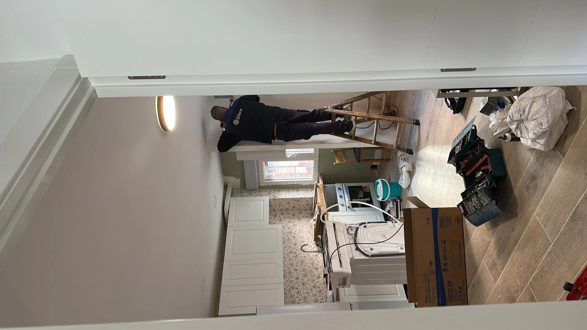 Piso en  Calle Nuestra Señora de Gracia 11