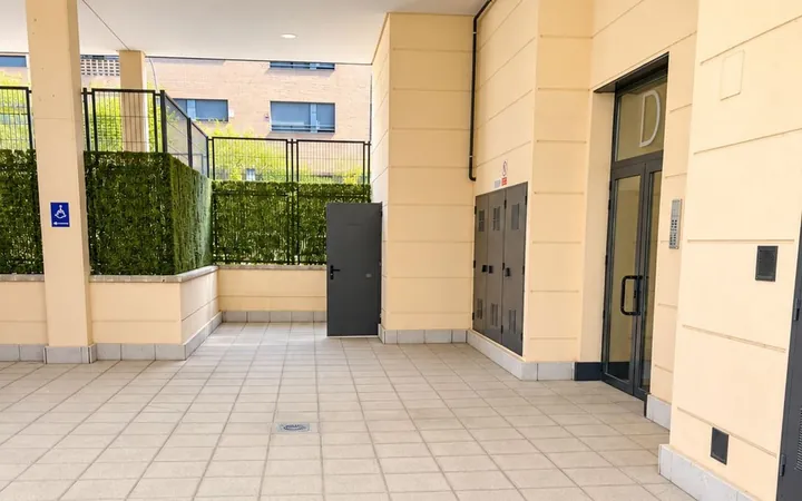 Piso en Avenida de la Gavia, 16, Ensanche de Vallecas - La Gavia - Foto 7