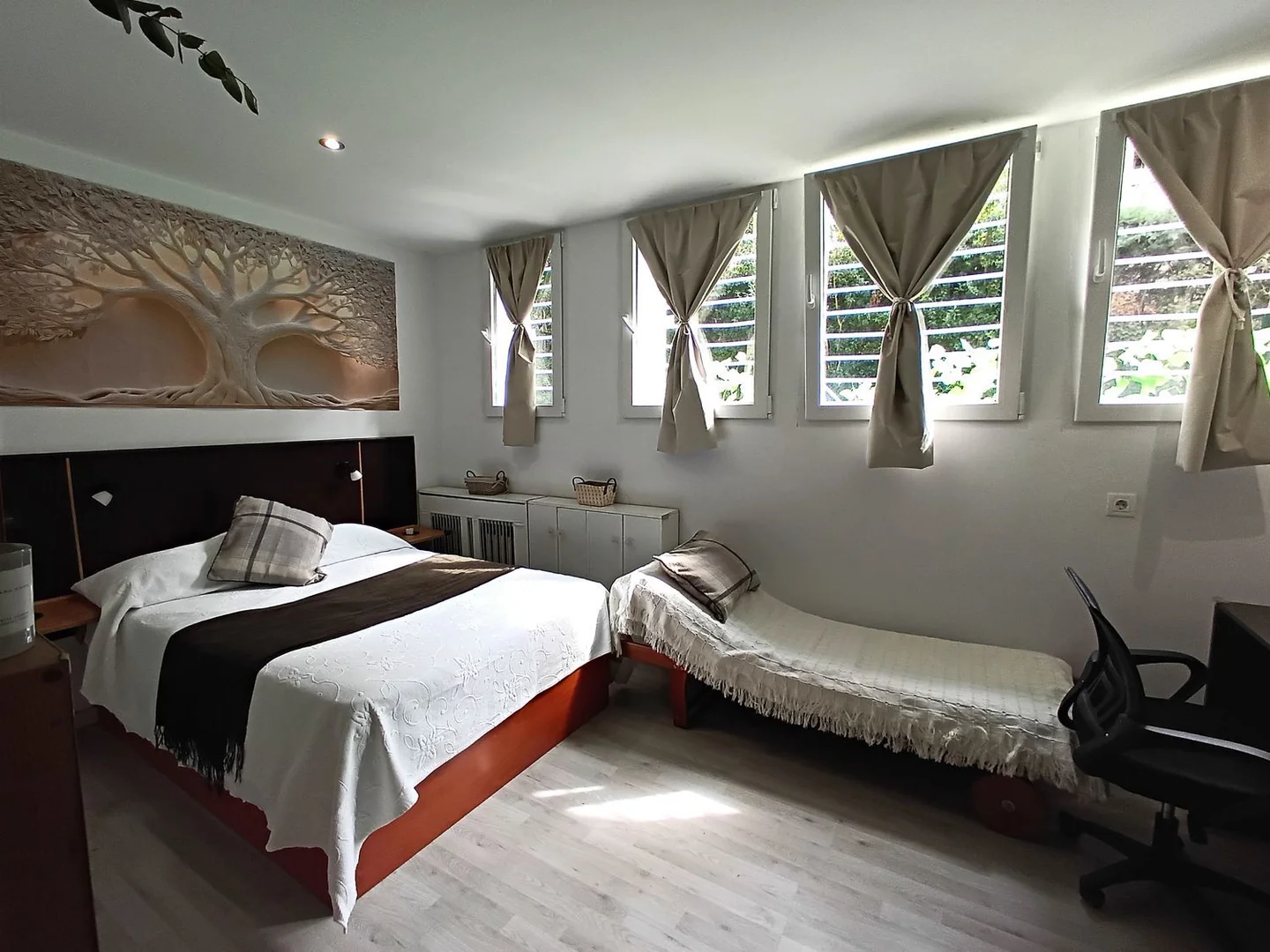 Estudio en Calle San Martín de Porres, 41, Ciudad Universitaria - Foto 11