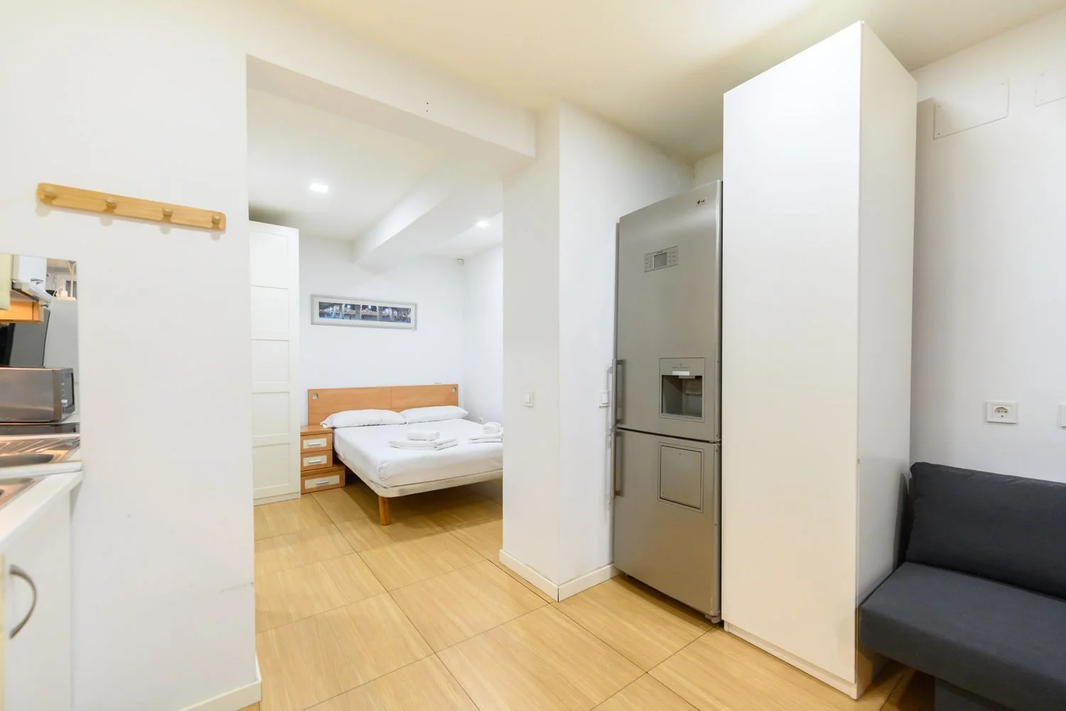 Piso en Calle de Esteban Mora, 47, San Pascual - Foto 15