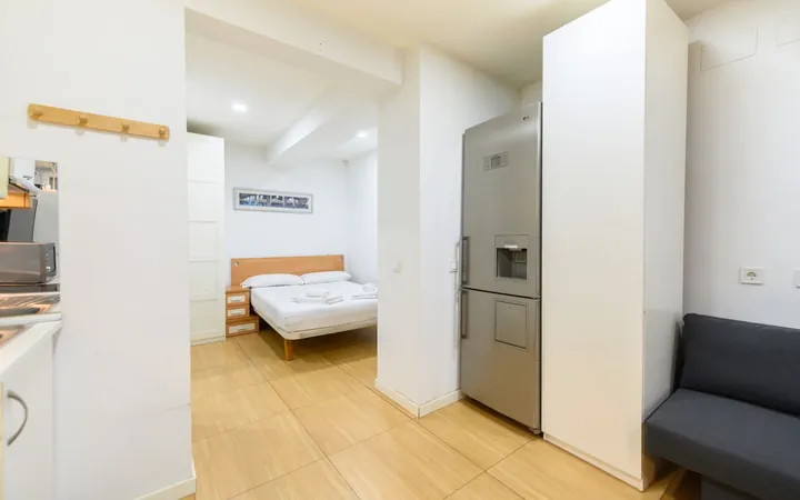 Piso en Calle de Esteban Mora, 47, San Pascual - Foto 15