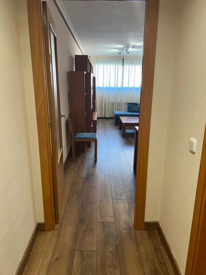 Piso en Calle Castillo de Candanchú, 4, Las Tablas - Foto 5