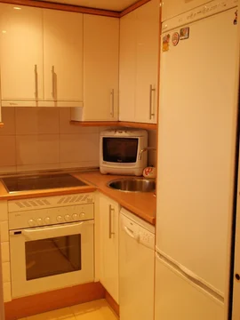 Piso en calle Rosa Menéndez, 18 - Foto 11