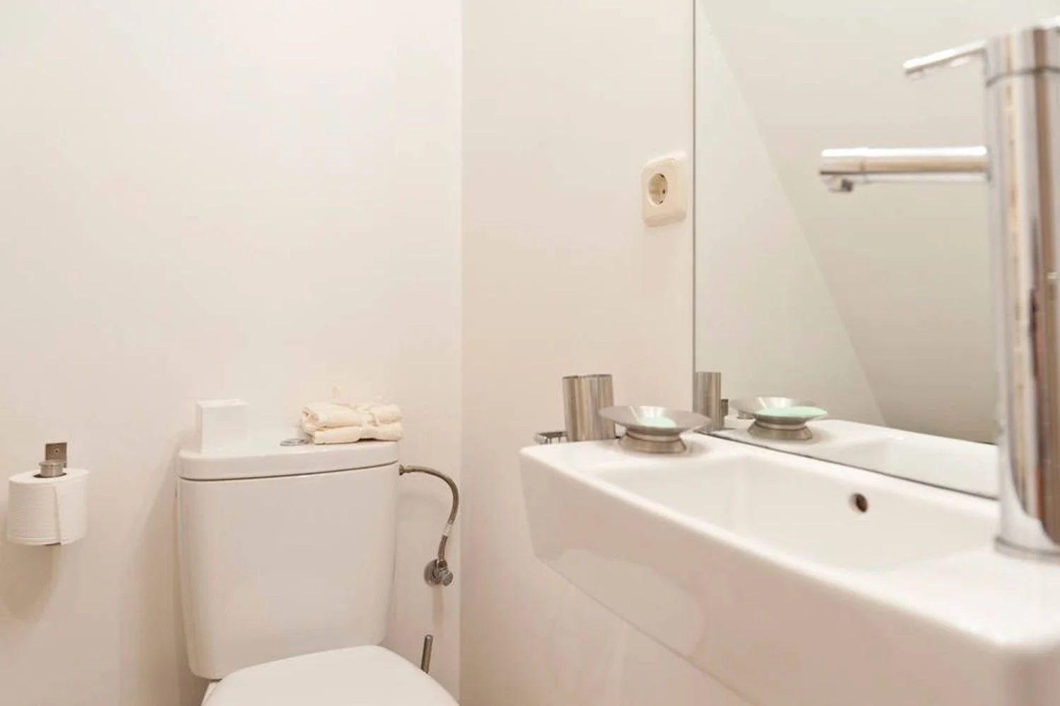 Dúplex en calle de los Madrazo, 3 - Foto 3