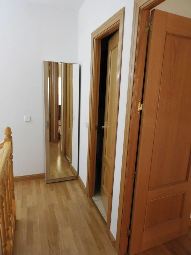 Dúplex en Calle del Prado, 10, Huertas-Cortes - Foto 12