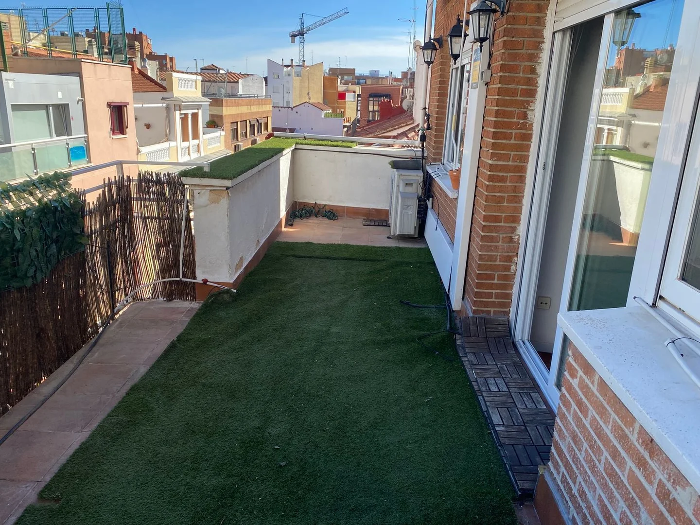 Ático en calle de las Virtudes, 19 - Foto 1