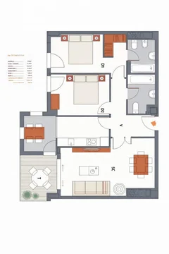 Piso en calle Sofia, 6 - Foto 12