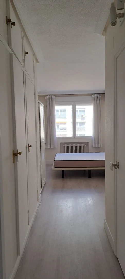 Piso en Calle Rafael Calvo, 31, Almagro - Foto 10
