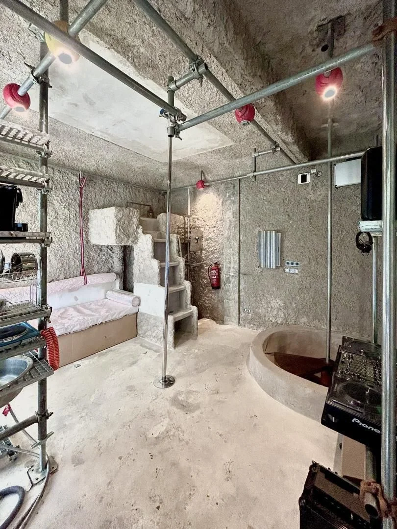 Loft en  Avenida Cerro de los Ángeles 36 - Foto 13