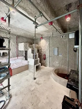 Loft en  Avenida Cerro de los Ángeles 36 - Foto 13