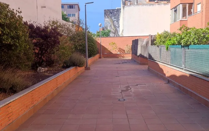Estudio en Calle de Pedro Campos, 16, Opañel - Foto 14