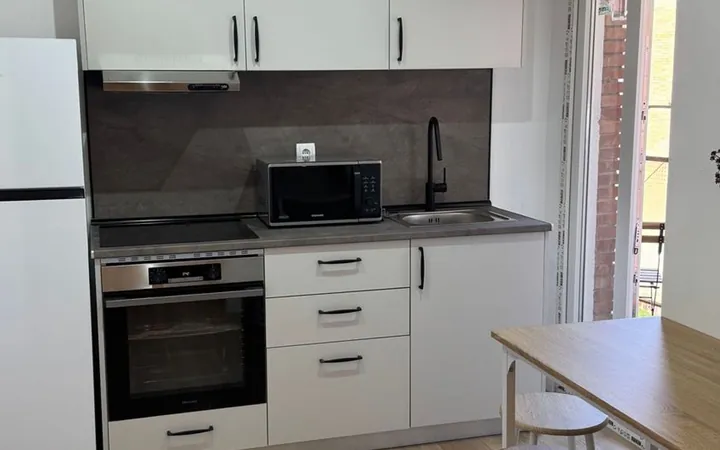 Piso en Calle de Mariano Vela, 47, Pradolongo - Foto 5