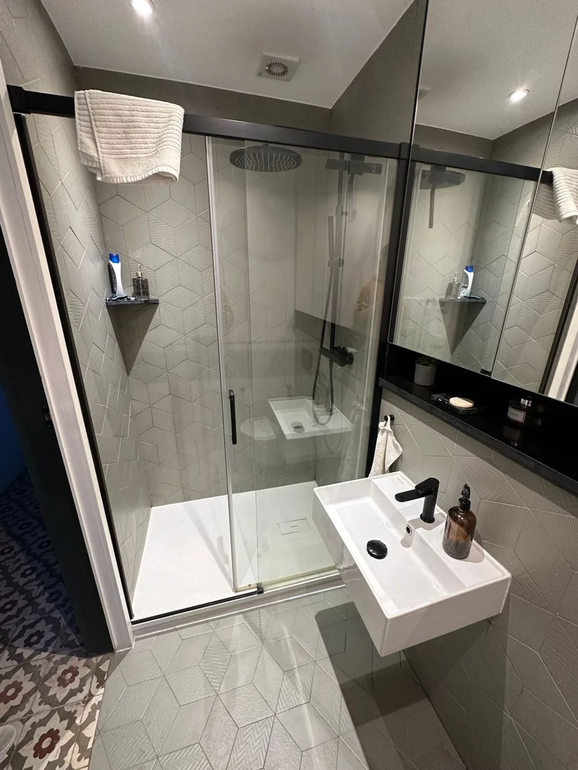 Ático en calle de les Carretes, 44 - Foto 9