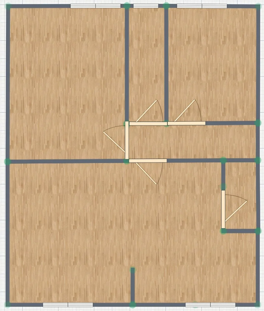 Piso en calle de Pinos Baja, 11 - Foto 2