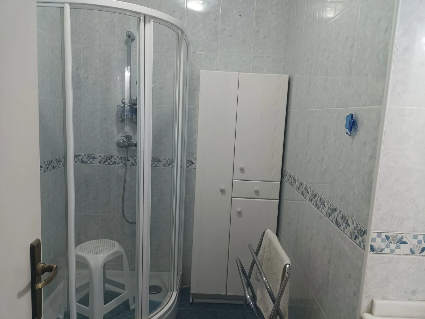 Piso en Calle de Villamanín, 46, Lucero - Foto 24