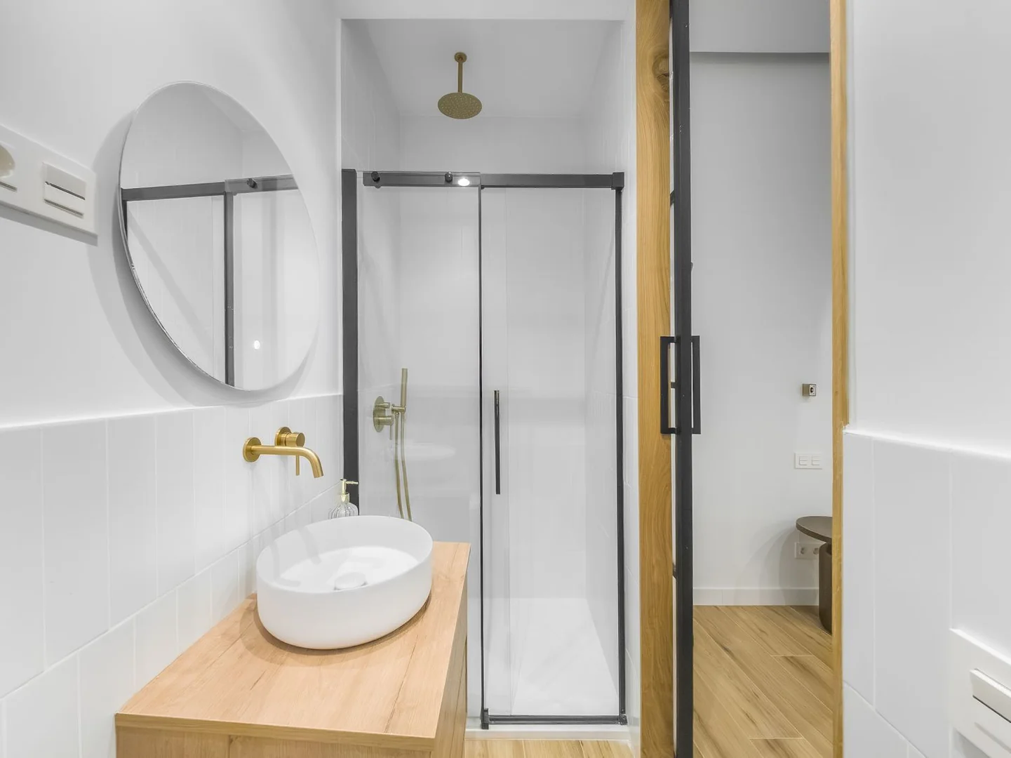 Estudio en Calle de Fernández de los Ríos, Arapiles - Foto 12