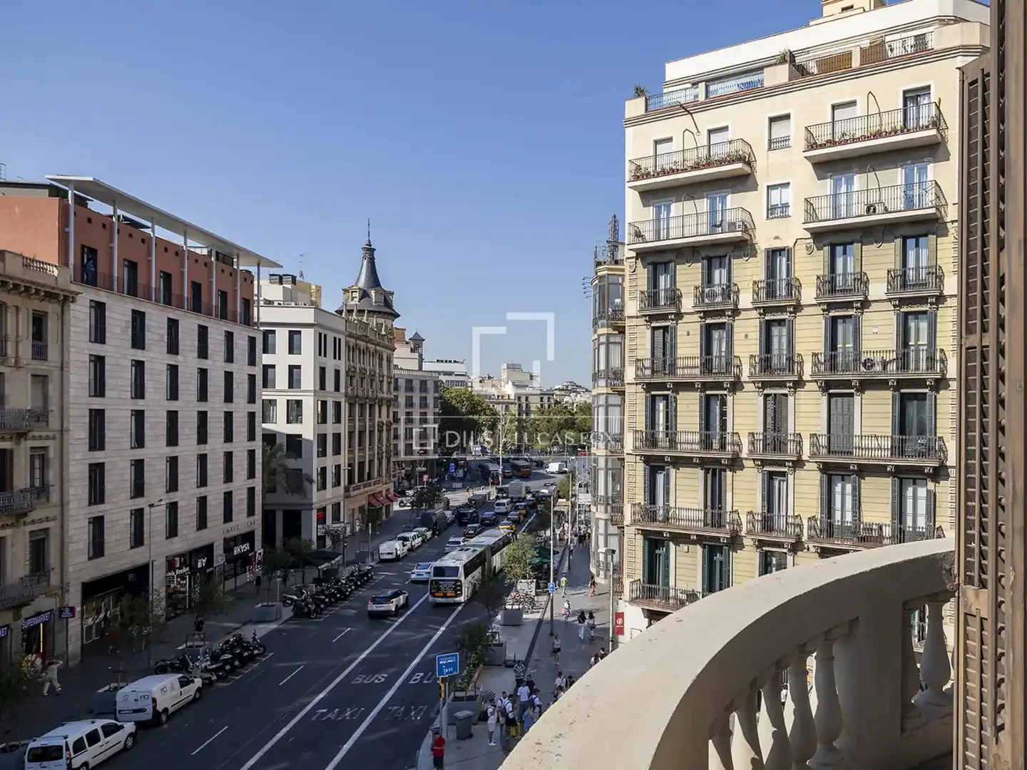 Piso en  Barcelona Capital - Foto 10