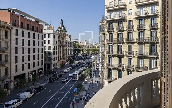 Piso en  Barcelona Capital - Foto 10